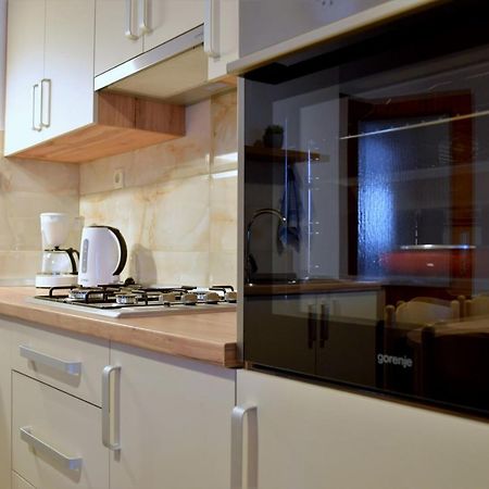 Zoro Apartments Palit 외부 사진