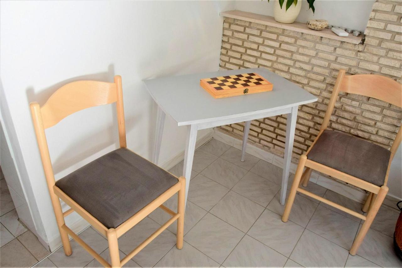 Zoro Apartments Palit 외부 사진