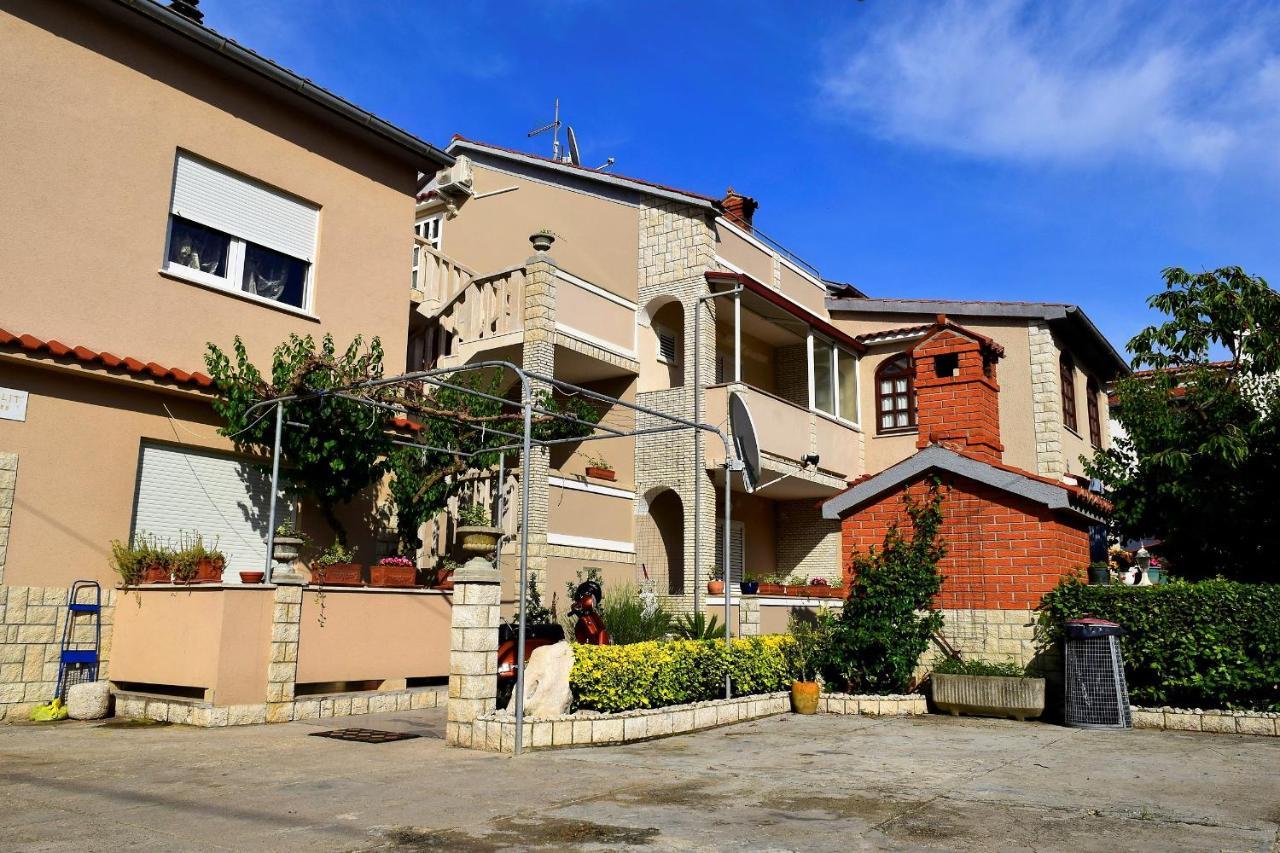 Zoro Apartments Palit 외부 사진