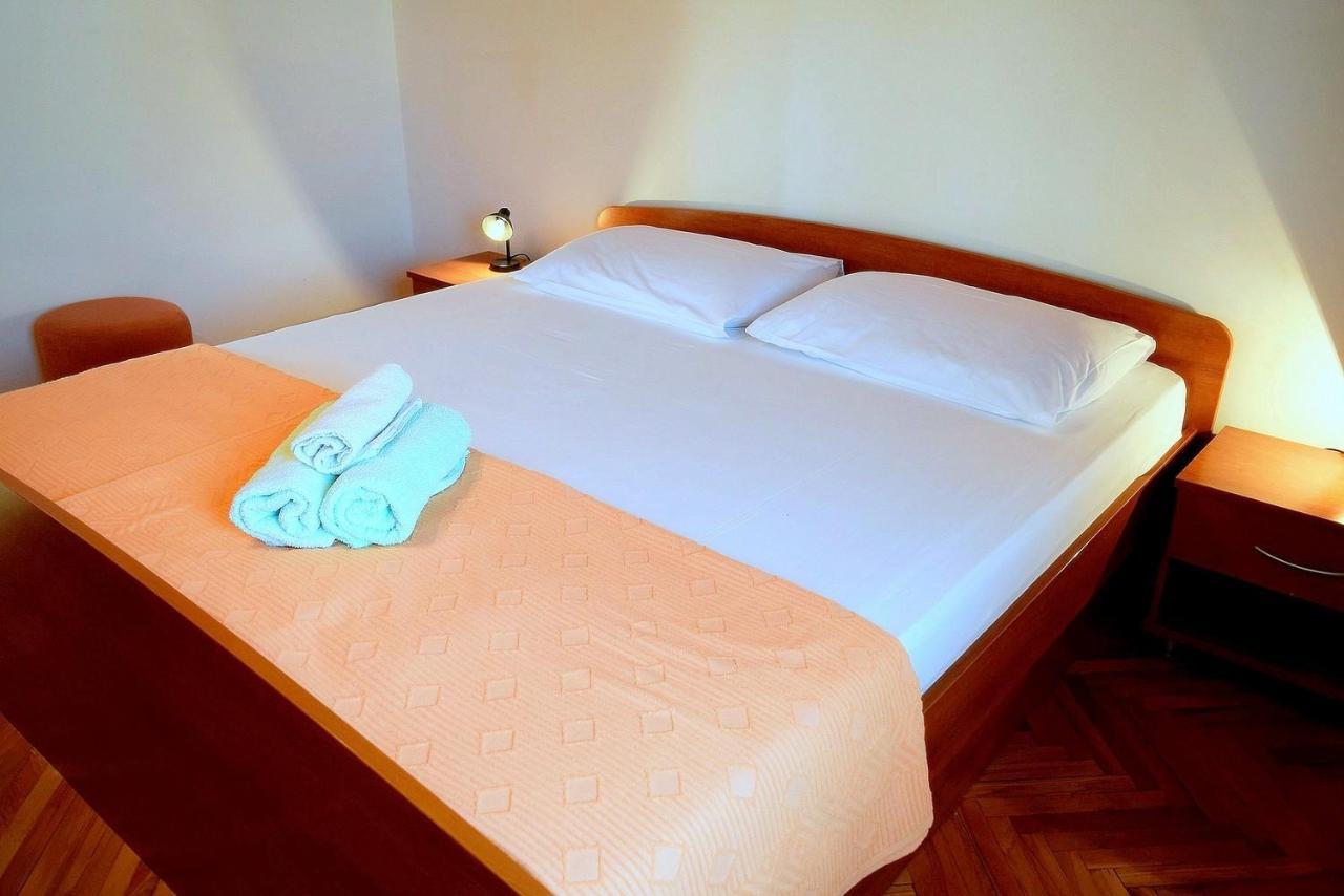 Zoro Apartments Palit 외부 사진