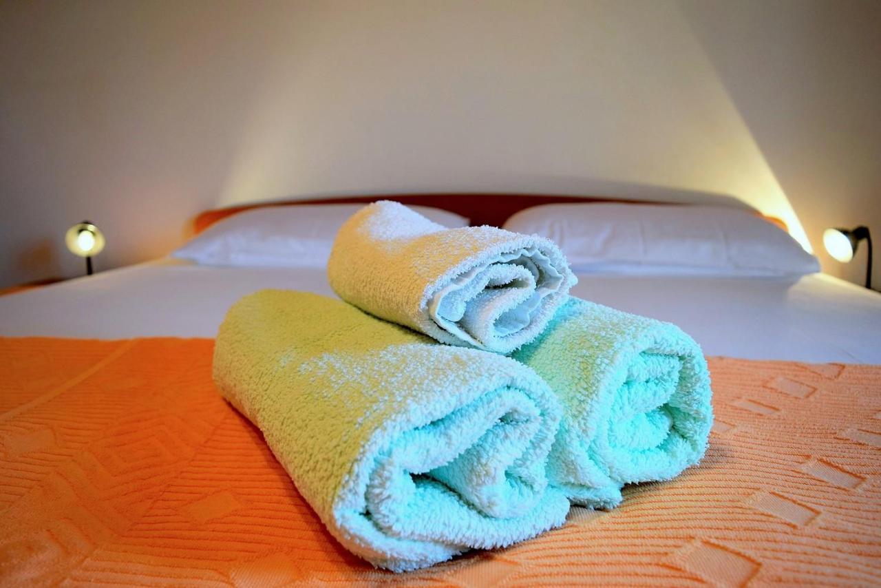 Zoro Apartments Palit 외부 사진