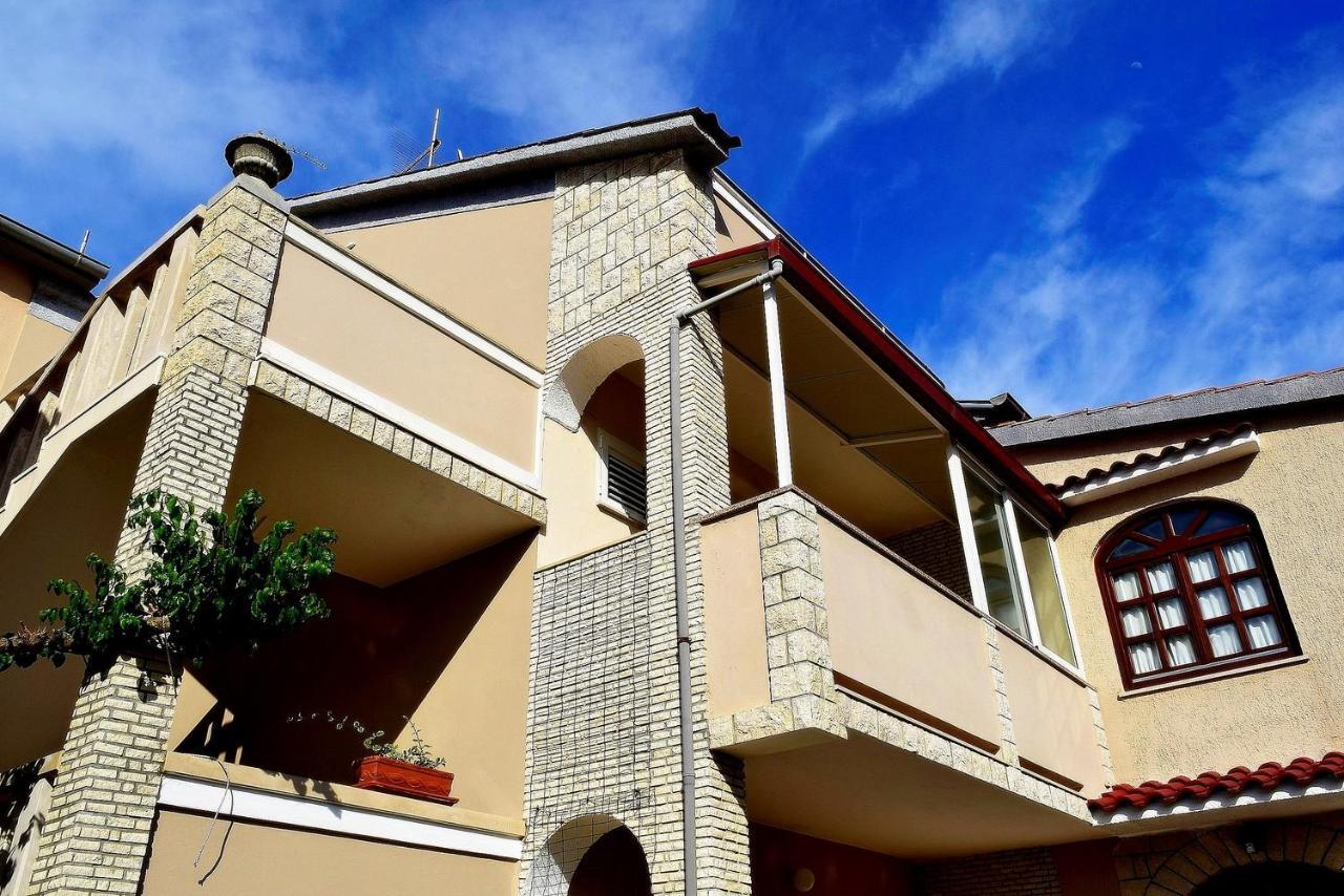 Zoro Apartments Palit 외부 사진