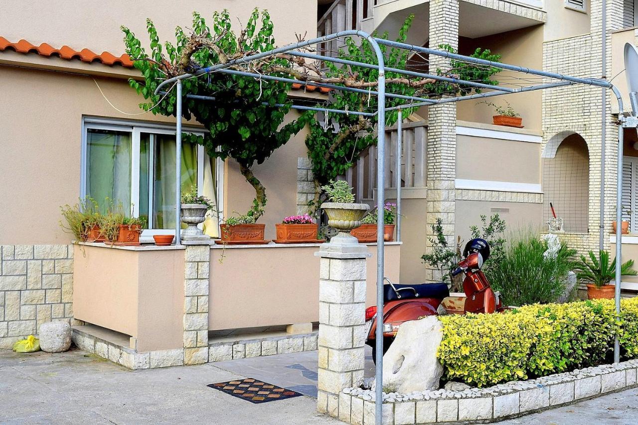 Zoro Apartments Palit 외부 사진