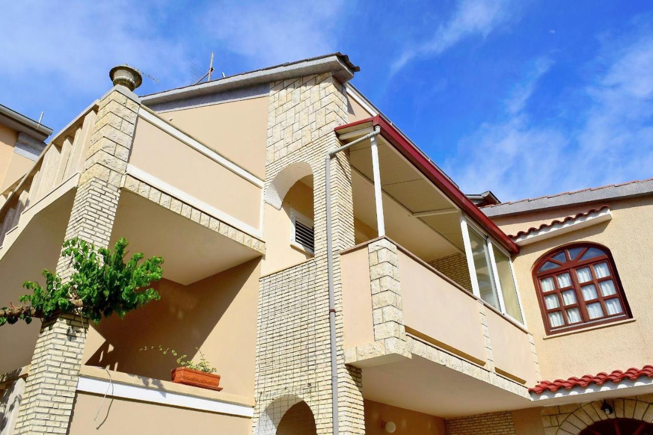Zoro Apartments Palit 외부 사진