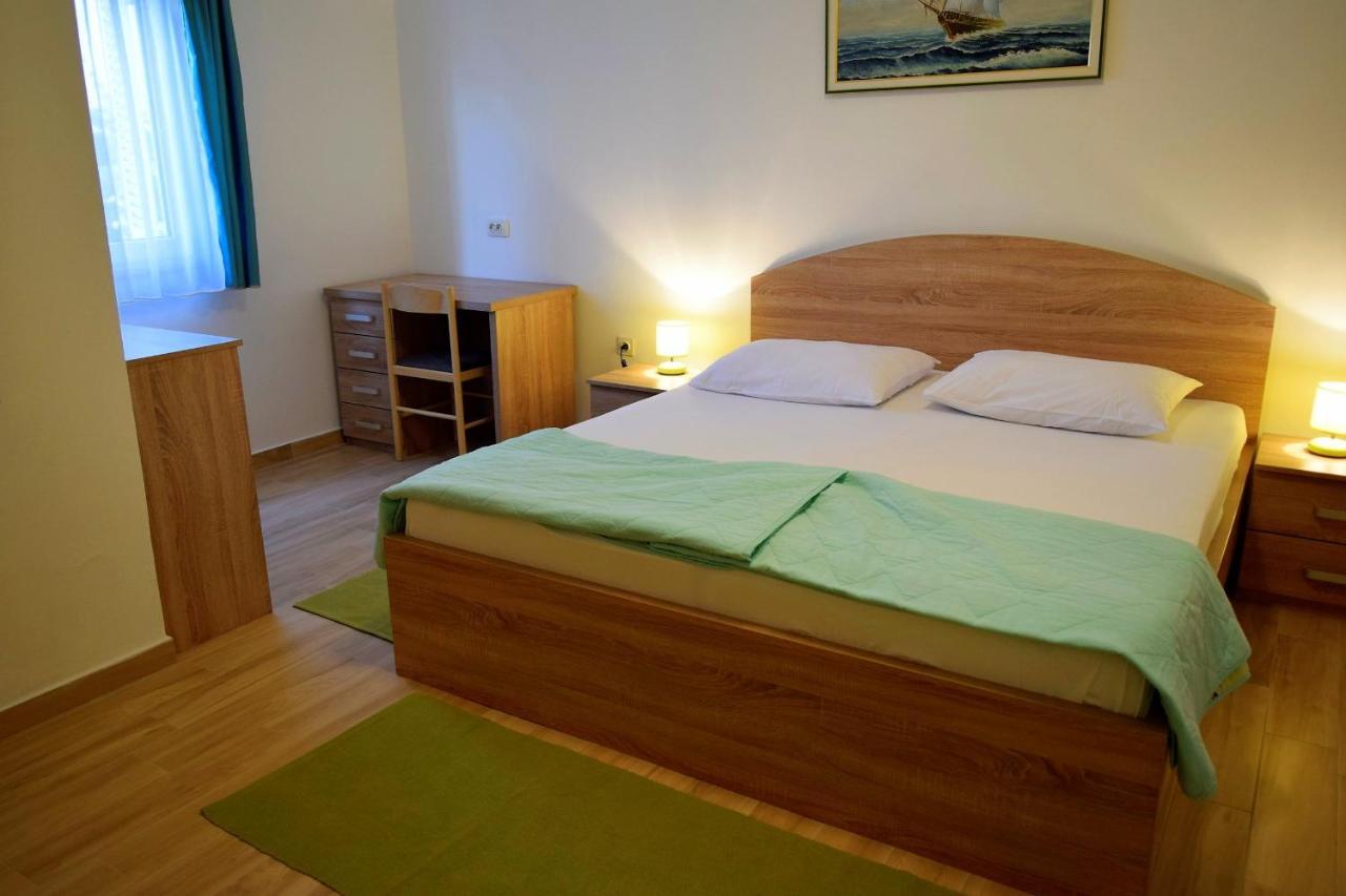 Zoro Apartments Palit 외부 사진
