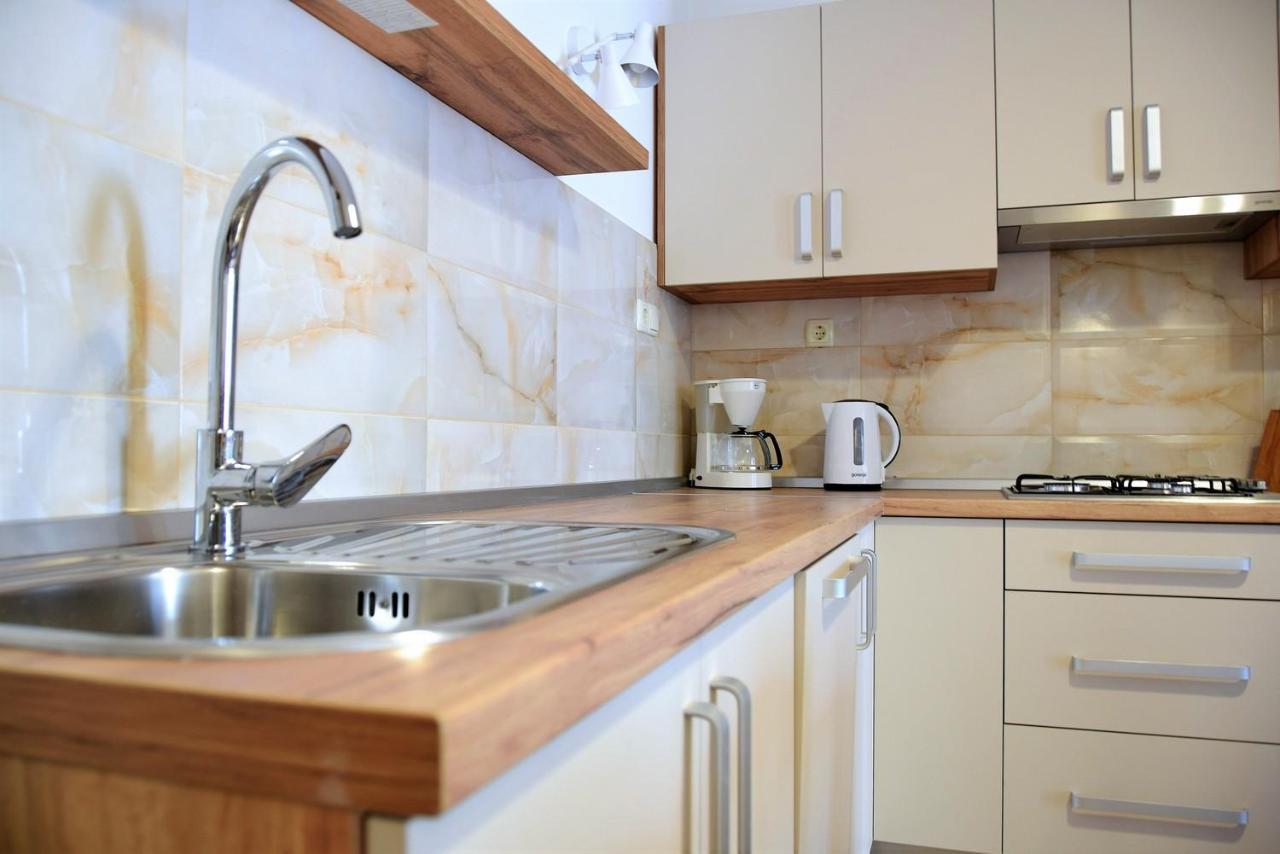 Zoro Apartments Palit 외부 사진