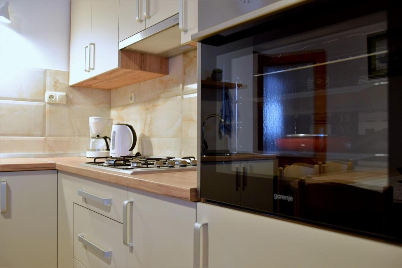 Zoro Apartments Palit 외부 사진