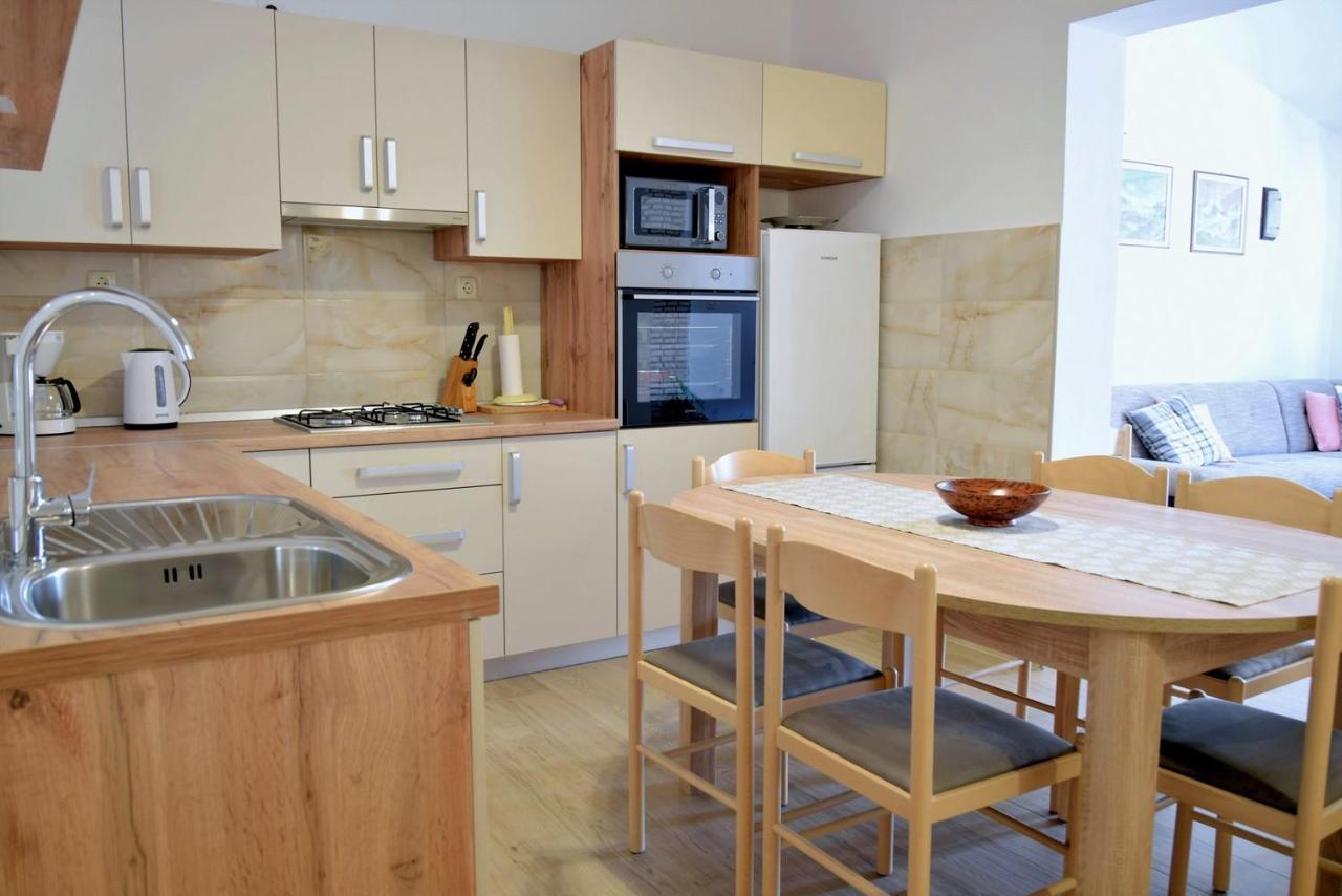 Zoro Apartments Palit 외부 사진