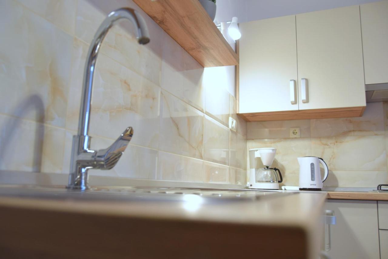 Zoro Apartments Palit 외부 사진