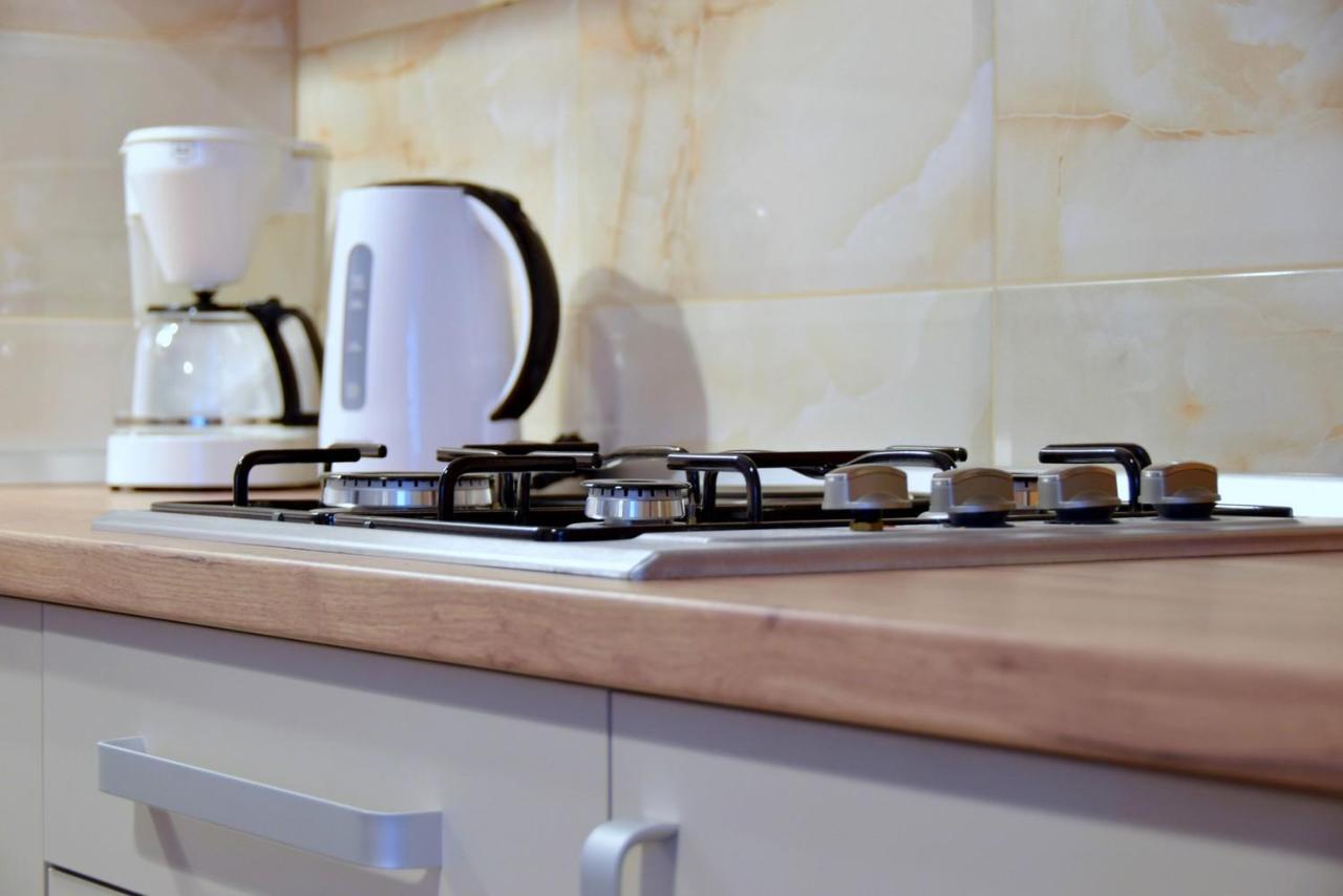 Zoro Apartments Palit 외부 사진