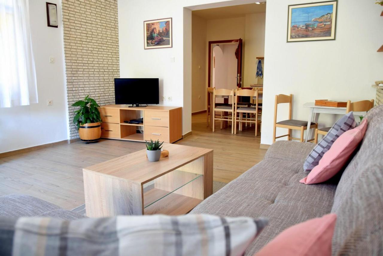 Zoro Apartments Palit 외부 사진