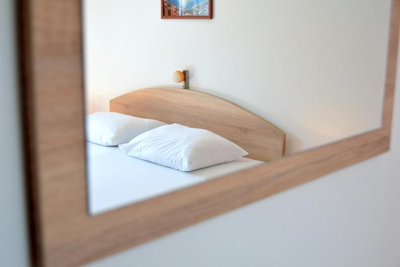 Zoro Apartments Palit 외부 사진
