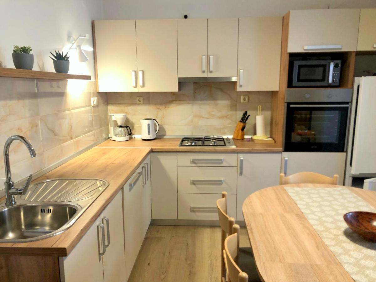 Zoro Apartments Palit 외부 사진