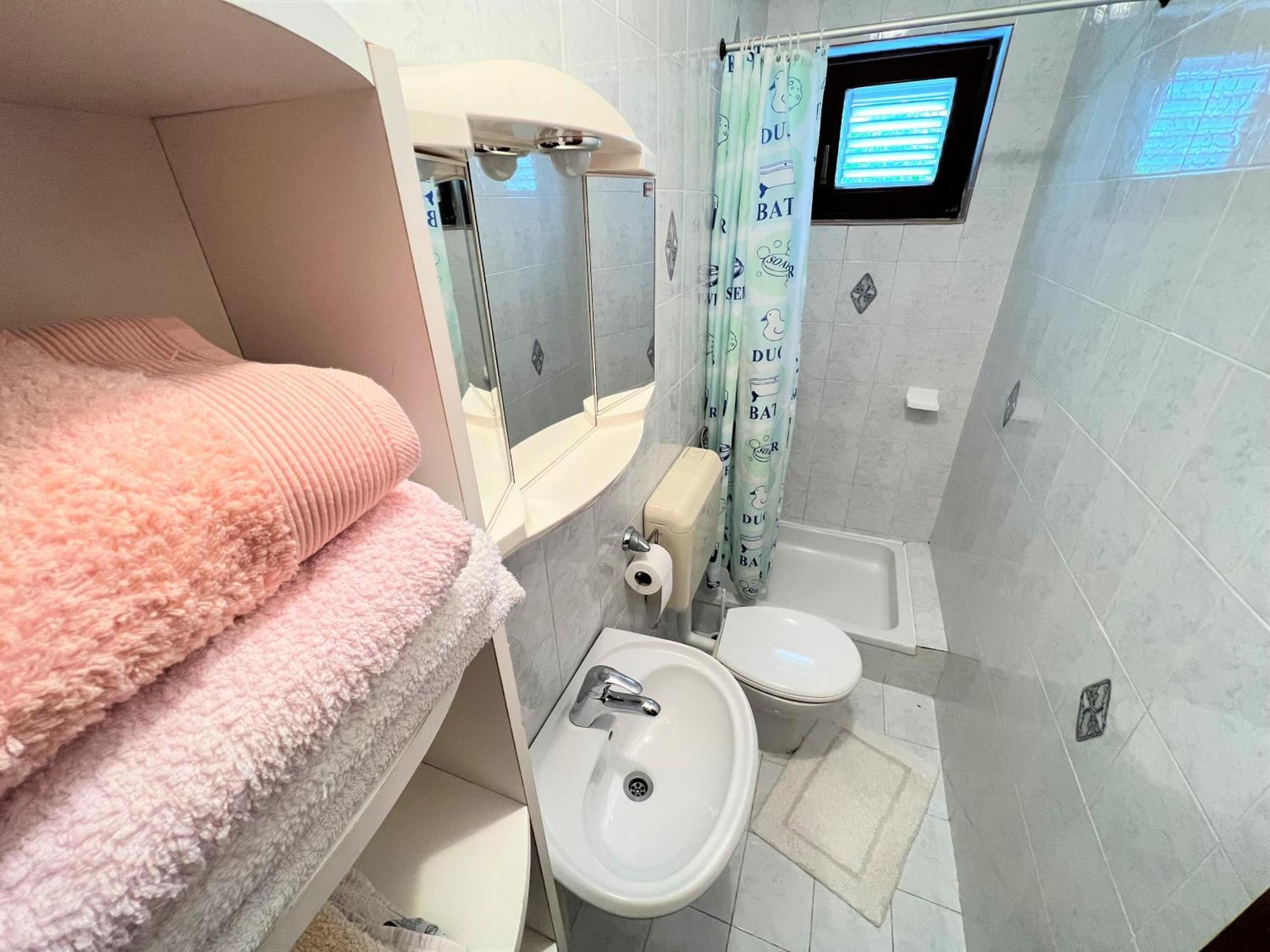 Zoro Apartments Palit 객실 사진