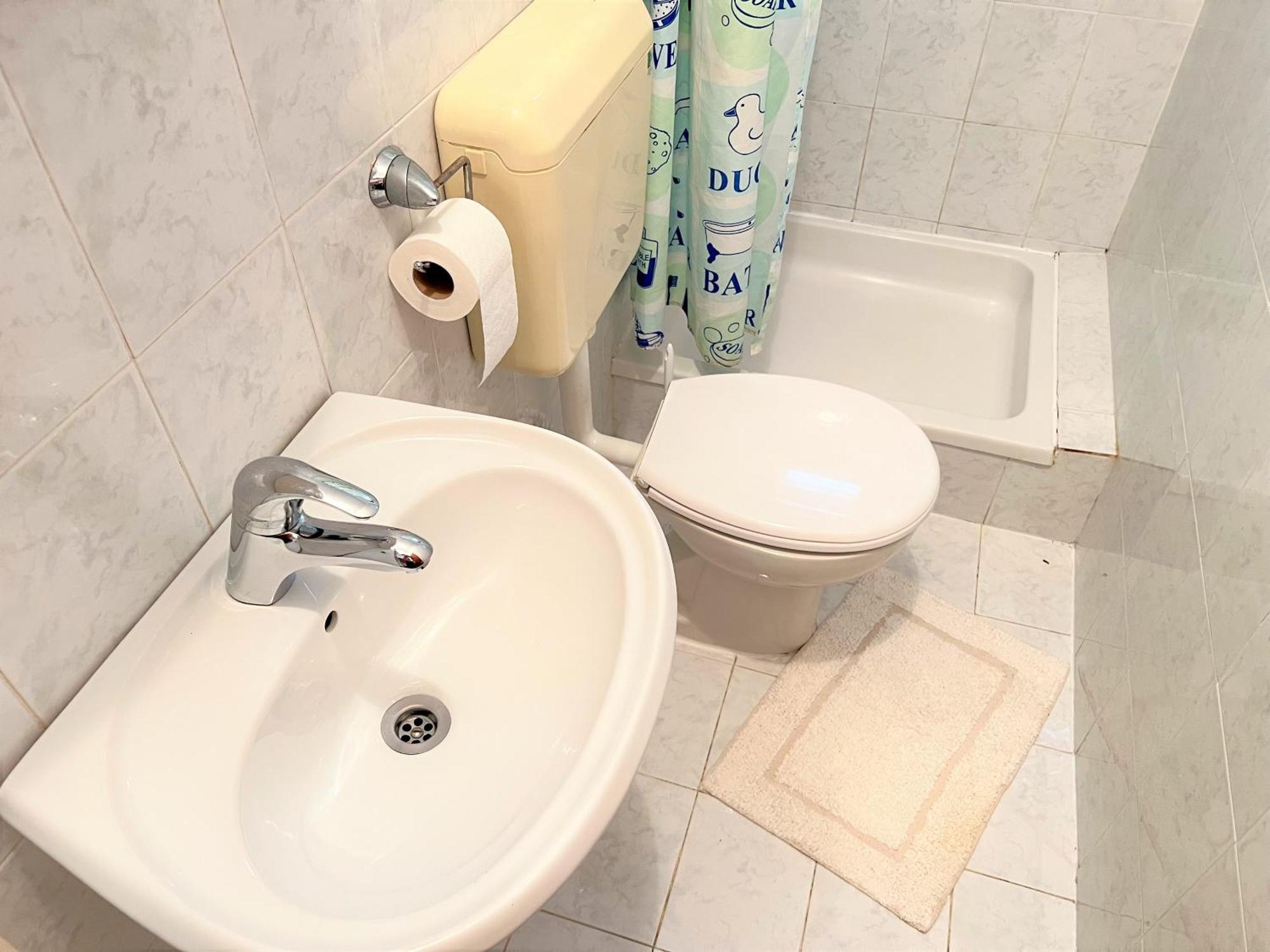 Zoro Apartments Palit 객실 사진