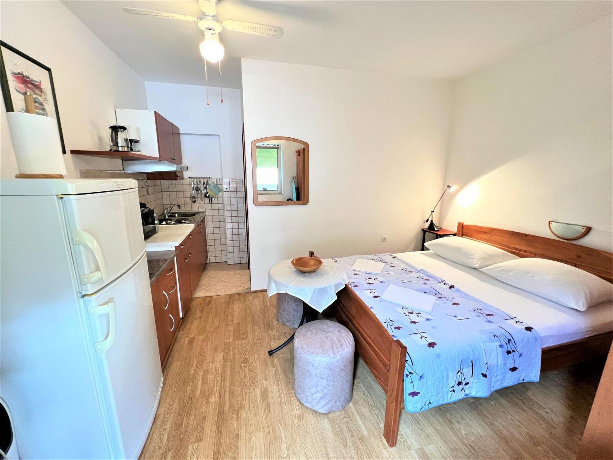 Zoro Apartments Palit 객실 사진