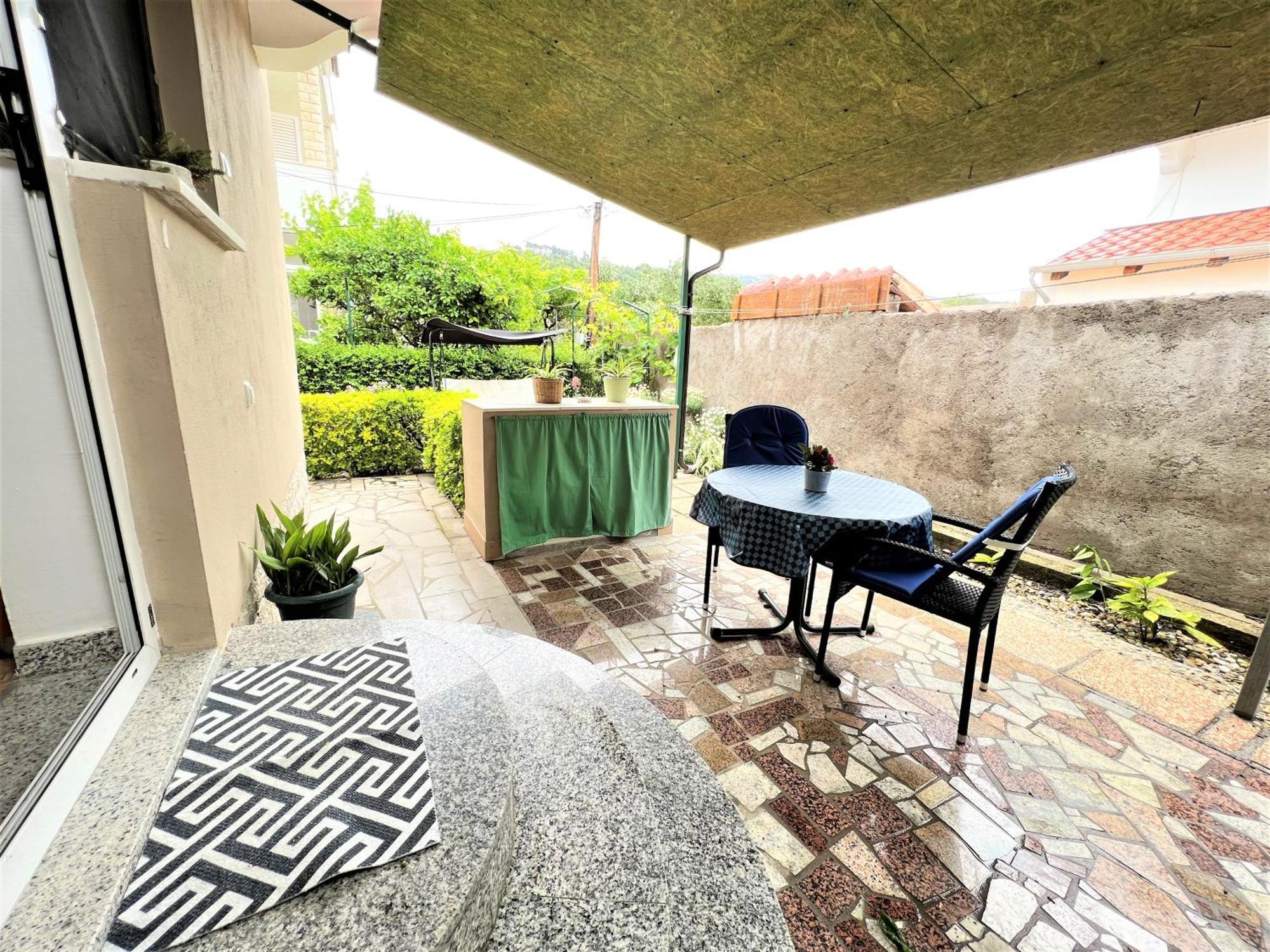 Zoro Apartments Palit 객실 사진