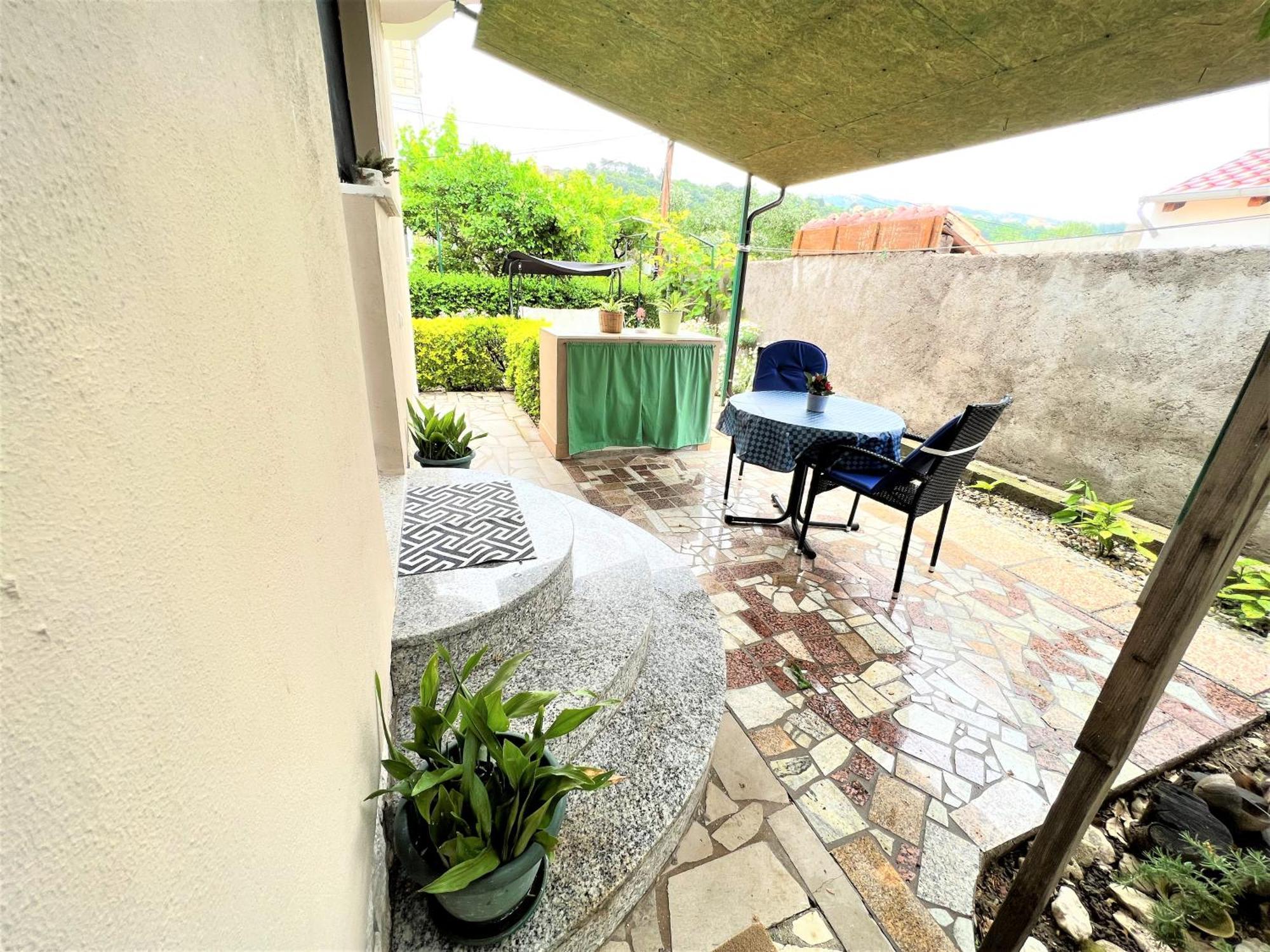 Zoro Apartments Palit 객실 사진